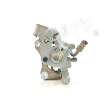 Recambio de pinza freno trasera izquierda para kia carens iv 1.7 crdi referencia OEM IAM 58210A4100  