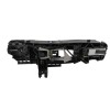 Recambio de maneta exterior trasera izquierda para mercedes-benz gla (h247) gla 200 d (247.712) referencia OEM IAM A0997601702  