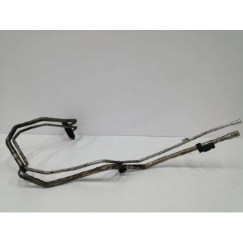 Recambio de tubos aire acondicionado para peugeot 607 (9d, 9u) 2.2 16v referencia OEM IAM 9632086380  