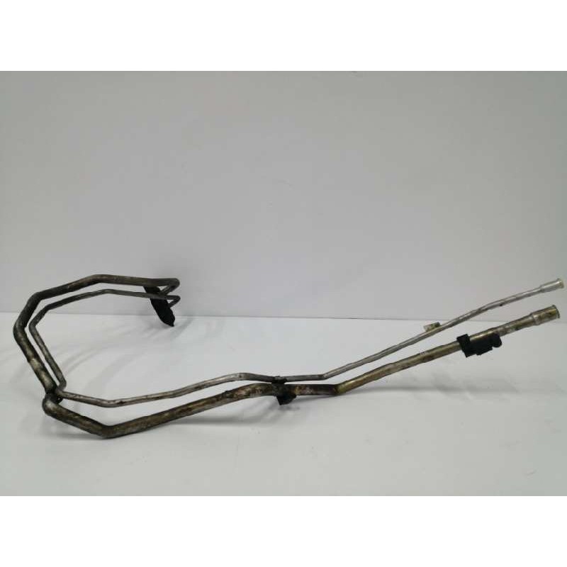 Recambio de tubos aire acondicionado para peugeot 607 (9d, 9u) 2.2 16v referencia OEM IAM 9632086380  