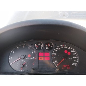 audi a4 berlina (b5) del año 1995