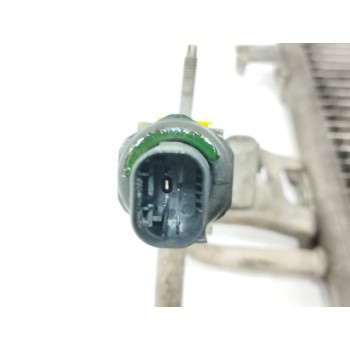 Recambio de condensador / radiador aire acondicionado para mercedes-benz sprinterii caja abierta (desde 01.06) 2.1 cdi cat refer