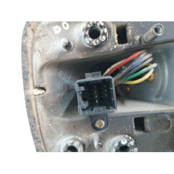 Recambio de retrovisor izquierdo para ssangyong rodius 2.7 turbodiesel cat referencia OEM IAM  7 CABLES 