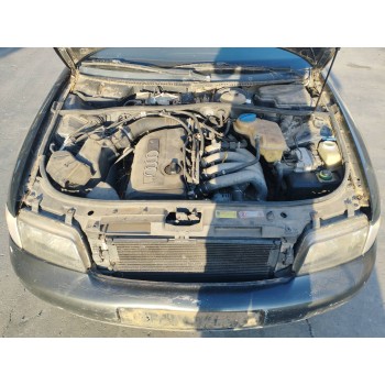 audi a4 berlina (b5) del año 1995