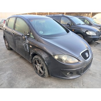 SEAT ALTEA (5P1)