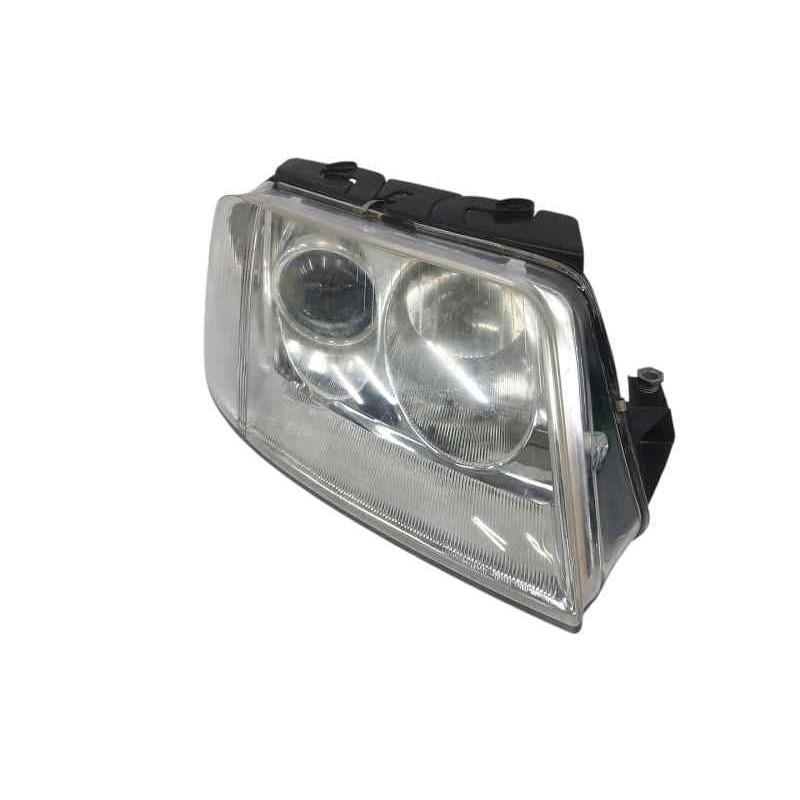 Recambio de faro derecho para volkswagen passat b5.5 (3b3) 1.9 tdi referencia OEM IAM  PARA PULIR 