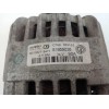 Recambio de alternador para fiat panda (319) 1.2 cat referencia OEM IAM 51859038 MS1022118471 90A