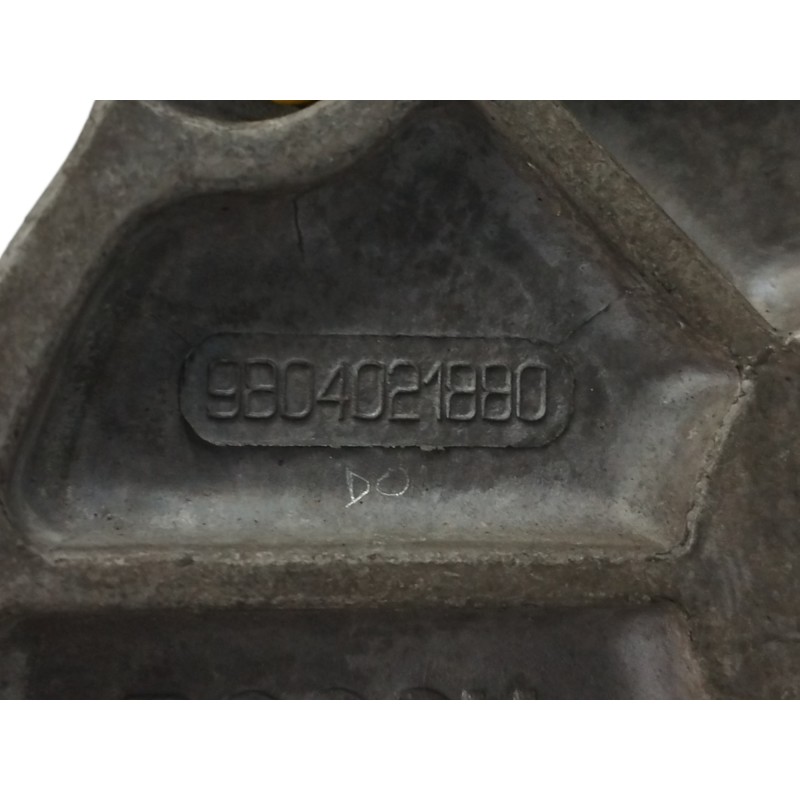 DEPRESOR FRENO / BOMBA VACIO