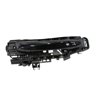 Recambio de maneta exterior trasera derecha para mercedes-benz gla (h247) gla 200 d (247.712) referencia OEM IAM A0997601802  