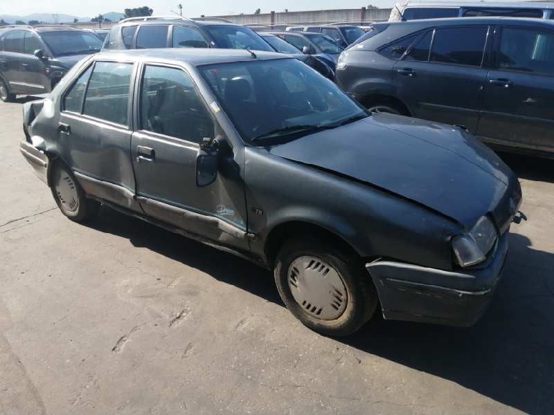 RENAULT 19 HATCHBACK (B/C53)