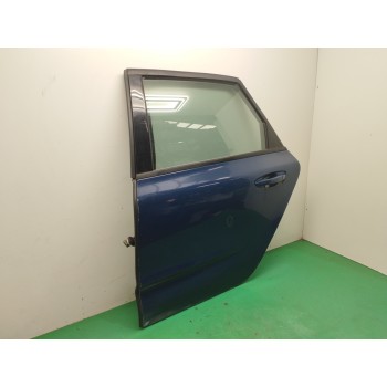 Recambio de puerta trasera izquierda para citroën c4 picasso 1.2 12v e-thp referencia OEM IAM   