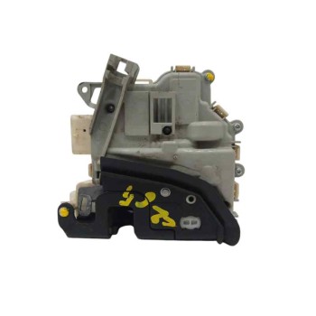 Recambio de cerradura puerta delantera derecha para audi a7 sportback (4ga, 4gf) 3.0 tdi quattro referencia OEM IAM 8J1837016C  