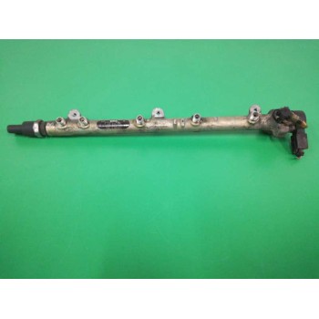 Recambio de rampa inyectora para mercedes-benz clase a (w168) 170 cdi (168.008) referencia OEM IAM A6680700095 0445214005 