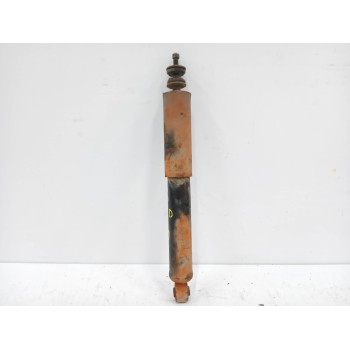 Recambio de amortiguador delantero derecho para hyundai h 1 2.5 turbodiesel referencia OEM IAM 543104A700  