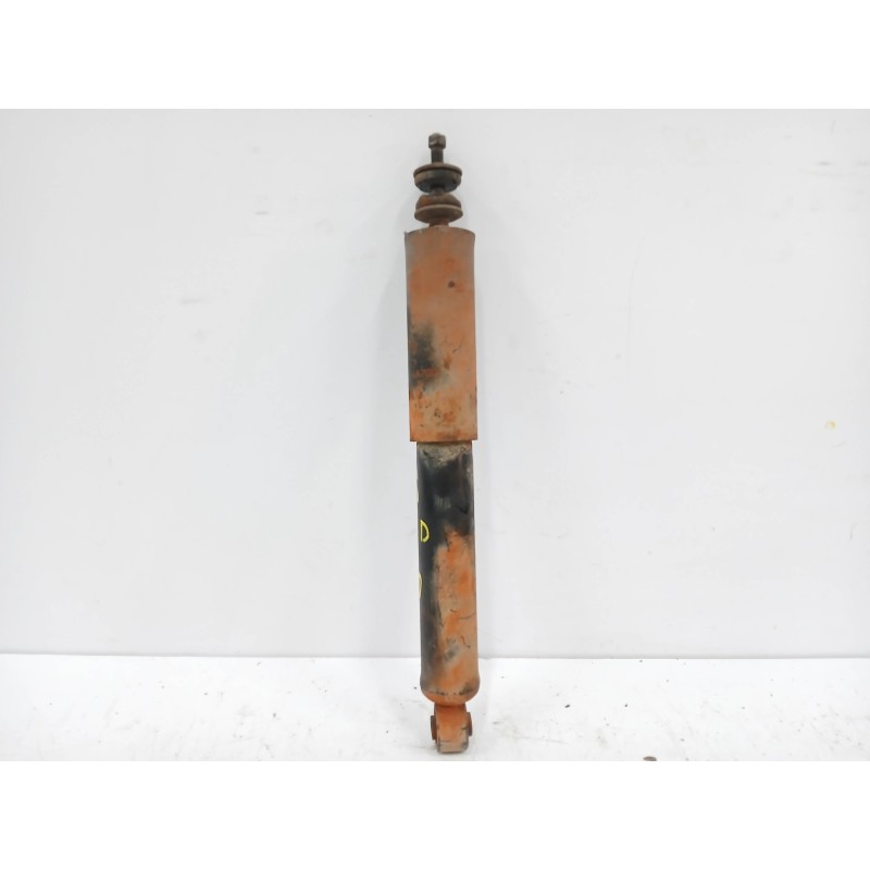 Recambio de amortiguador delantero derecho para hyundai h 1 2.5 turbodiesel referencia OEM IAM 543104A700  