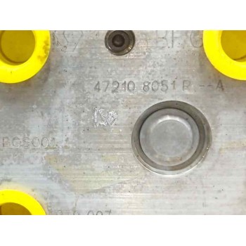 Recambio de abs para renault zoe (bfm_) z.e 40 electrico referencia OEM IAM 472108051R BOMBA FRENO 026524042