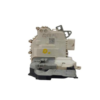 Recambio de cerradura puerta delantera derecha para audi a7 sportback (4ga, 4gf) 3.0 tdi quattro referencia OEM IAM 8J1837016C  