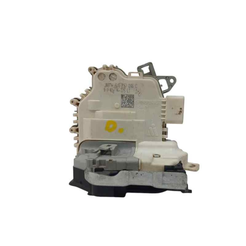 CERRADURA PUERTA DELANTERA DERECHA