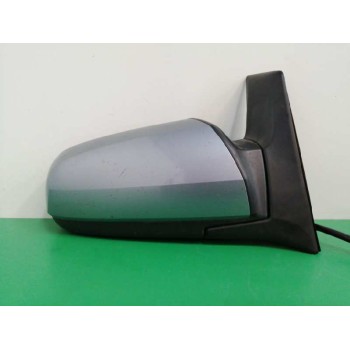 Recambio de retrovisor derecho para opel zafira b enjoy referencia OEM IAM 13131970 5 CABLES 