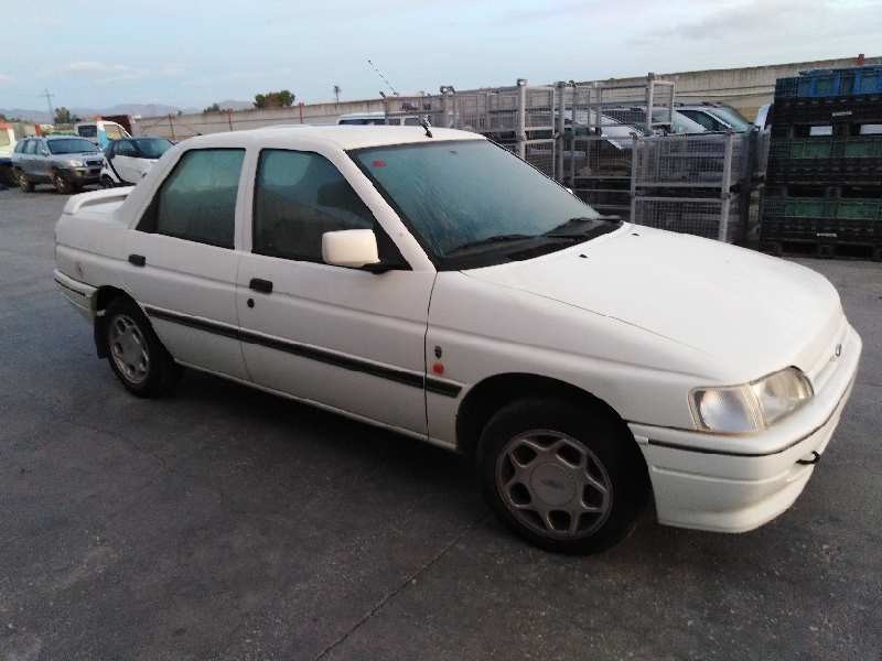 FORD ORION