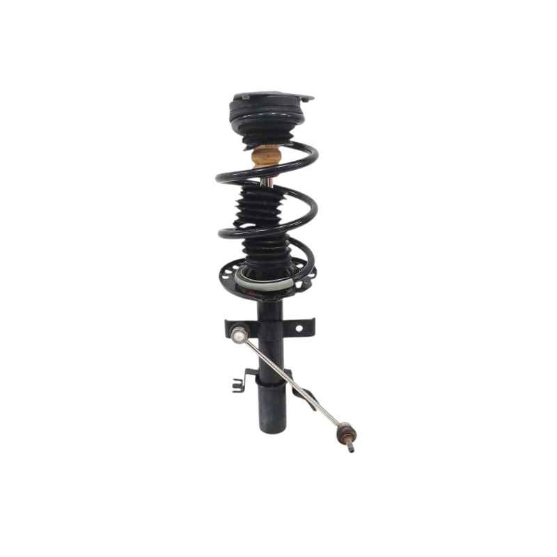 Recambio de amortiguador delantero izquierdo para renault zoe (bfm_) z.e 40 electrico referencia OEM IAM 543027411R FUELLE DAÑAD