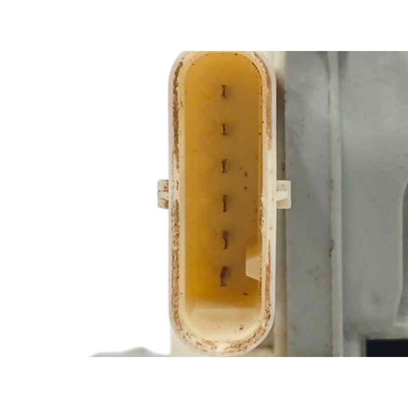 CERRADURA PUERTA DELANTERA DERECHA