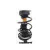 Recambio de amortiguador delantero izquierdo para renault zoe (bfm_) z.e 40 electrico referencia OEM IAM 543027411R FUELLE DAÑAD