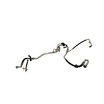 Recambio de tubos aire acondicionado para citroën c4 picasso 1.6 blue-hdi fap referencia OEM IAM   