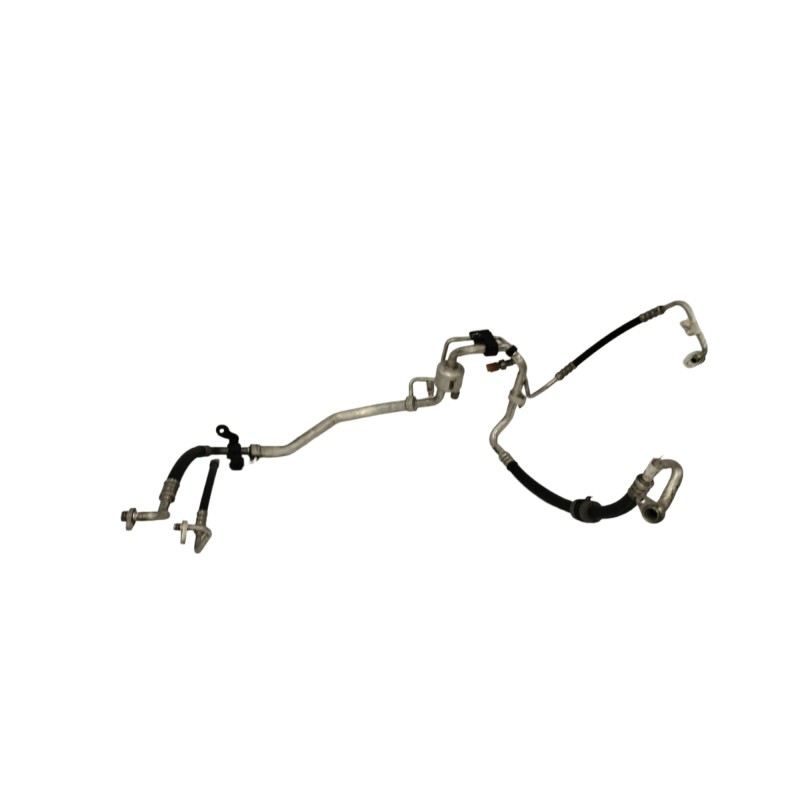 Recambio de tubos aire acondicionado para citroën c4 picasso 1.6 blue-hdi fap referencia OEM IAM   