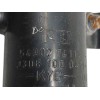 Recambio de amortiguador delantero izquierdo para renault zoe (bfm_) z.e 40 electrico referencia OEM IAM 543027411R FUELLE DAÑAD