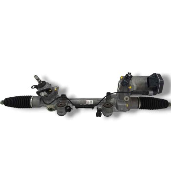 Recambio de cremallera direccion para toyota bz4x (_eam1_) ev (xeam10) referencia OEM IAM 4425042380 8965042830 JJ501012162
