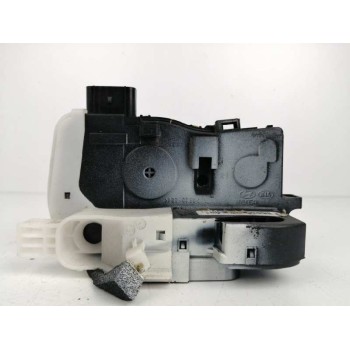 Recambio de cerradura puerta trasera derecha para hyundai ix35 1.7 crdi cat referencia OEM IAM 814202Y010  