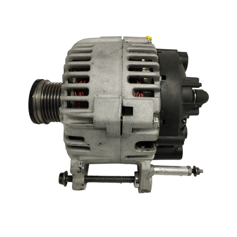 Recambio de alternador para seat altea xl (5p5) 1.4 16v tsi referencia OEM IAM  140A 