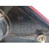 Recambio de piloto trasero derecho interior para ssangyong rodius 2.7 turbodiesel cat referencia OEM IAM 8360121401  