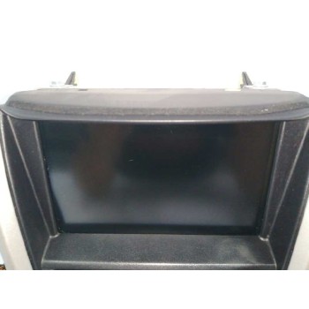Recambio de sistema navegacion gps para lexus rx 3.3 v6 24v cat referencia OEM IAM 8611048400  