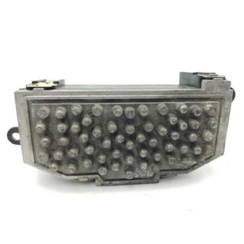 Recambio de resistencia calefaccion para audi a4 ber. (b8) 2.0 tdi referencia OEM IAM 8K0820521B F011500024 