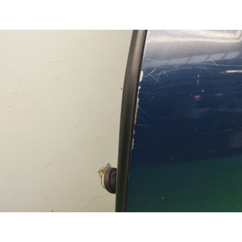 Recambio de puerta trasera izquierda para citroën c4 picasso 1.2 12v e-thp referencia OEM IAM   