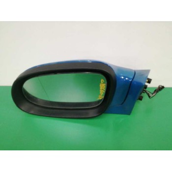 RETROVISOR IZQUIERDO ELECTRICO 5 PINES 