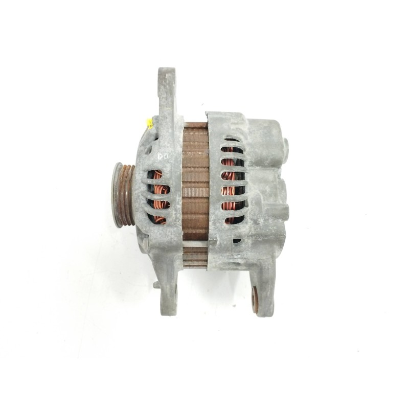 Recambio de alternador para mitsubishi montero pinin (h60/h70) 1.8 cat referencia OEM IAM MD343562 A2TB0892 85A