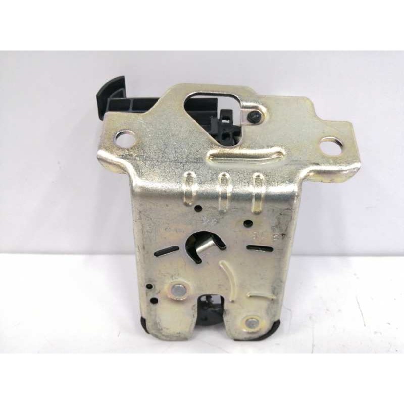 Recambio de cerradura maletero / porton para volkswagen touran (5t1) 1.6 16v tdi dpf referencia OEM IAM 5TA827505D  