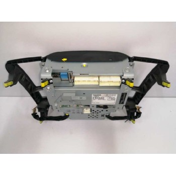 Recambio de sistema navegacion gps para lexus rx 3.3 v6 24v cat referencia OEM IAM 8611048400  
