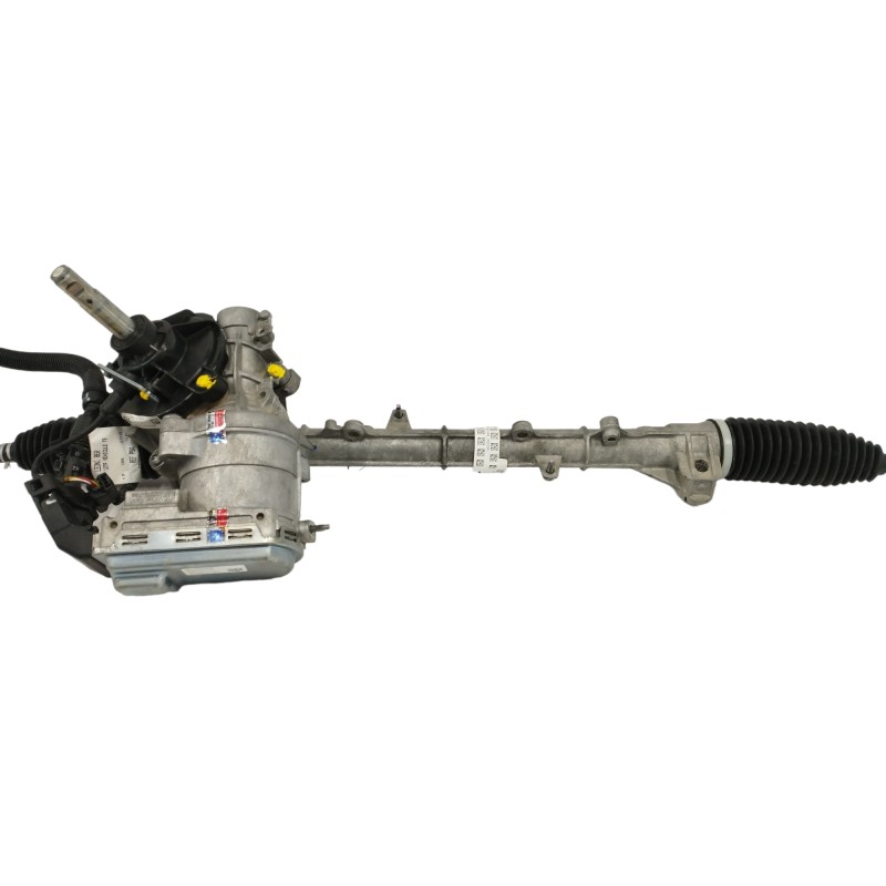 Recambio de cremallera direccion para peugeot rifter 1.5 blue-hdi fap referencia OEM IAM  680000821200 