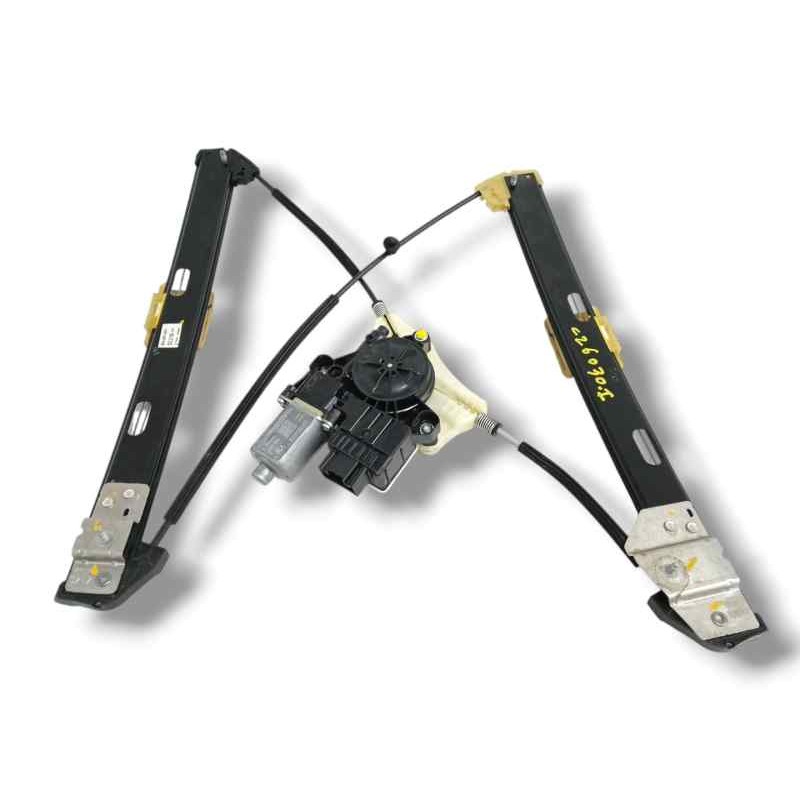 Recambio de elevalunas delantero izquierdo para seat ibiza (kj1) 1.0 tsi referencia OEM IAM 6F0837461 2Q1959881B 