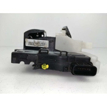 Recambio de cerradura puerta trasera derecha para hyundai ix35 1.7 crdi cat referencia OEM IAM 814202Y010  