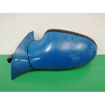 Recambio de retrovisor izquierdo para mercedes-benz clase a (w168) 170 cdi (168.008) referencia OEM IAM  ELECTRICO 5 PINES 