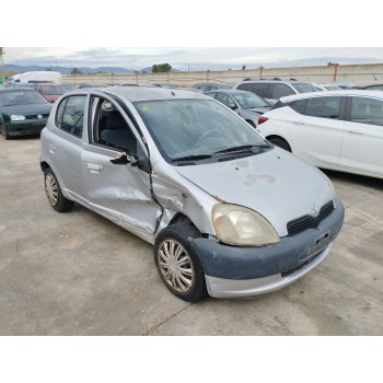 TOYOTA YARIS (_P1_)