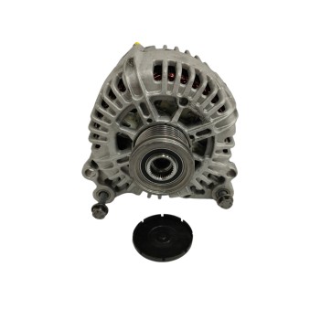 Recambio de alternador para seat altea xl (5p5) 1.4 16v tsi referencia OEM IAM  140A 