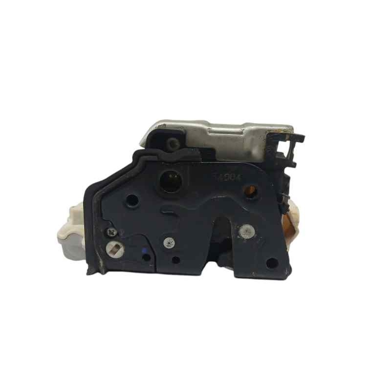 Recambio de cerradura puerta trasera derecha para audi a7 sportback (4ga, 4gf) 3.0 tdi quattro referencia OEM IAM 4G0839016  