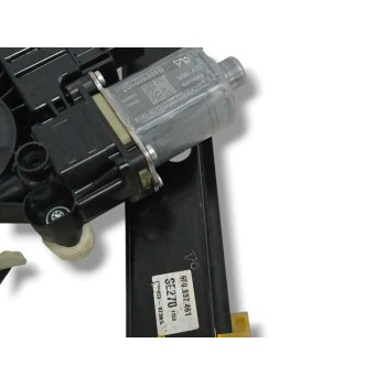 Recambio de elevalunas delantero izquierdo para seat ibiza (kj1) 1.0 tsi referencia OEM IAM 6F0837461 2Q1959881B 