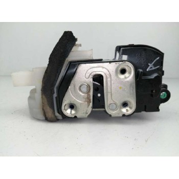 Recambio de cerradura puerta trasera derecha para hyundai ix35 1.7 crdi cat referencia OEM IAM 814202Y010  